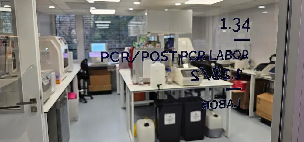 European Life Technologies