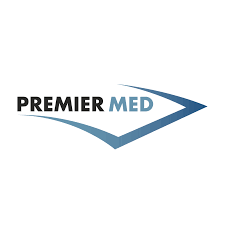 Premier Med Logo